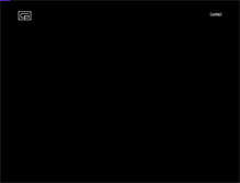 Tablet Screenshot of gregoriopoggetti.com